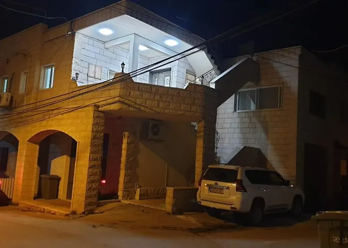 צימרים בגולן דובדבן בחרמון